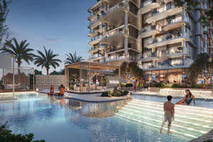 Mieszkanie na sprzedaż 329m2 Dubaj Palm Jumeirah Rd - zdjęcie 1