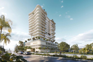 Mieszkanie na sprzedaż 58m2 Dubaj Dubai Islands - zdjęcie 3