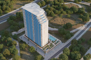 Mieszkanie na sprzedaż 39m2 Dubaj Dubai Production City - zdjęcie 1