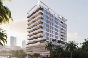 Mieszkanie na sprzedaż 72m2 Dubaj Jumeirah - zdjęcie 2