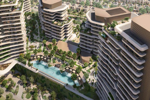 Mieszkanie na sprzedaż 68m2 Dubaj Dubai Land Residence Complex - zdjęcie 2