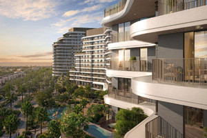 Mieszkanie na sprzedaż 68m2 Dubaj Dubai Land Residence Complex - zdjęcie 3