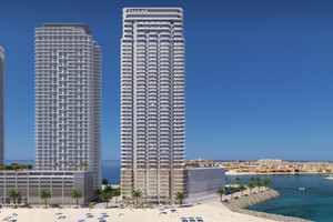 Mieszkanie na sprzedaż 74m2 Dubaj 34FH+Q74 - Dubai Marina - Dubai - United Arab Emirates - zdjęcie 3