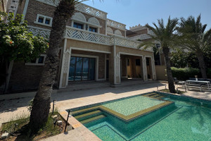 Dom na sprzedaż 1298m2 Dubaj Palm Jumeirah Rd - zdjęcie 3