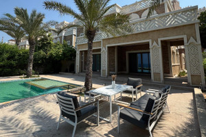 Dom na sprzedaż 1298m2 Dubaj Palm Jumeirah Rd - zdjęcie 2