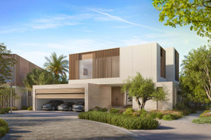 Dom na sprzedaż 283m2 Dubaj Dubai Land Residence Complex - zdjęcie 2