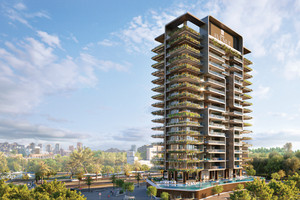 Mieszkanie na sprzedaż 33m2 Dubaj Dubai Studio City - zdjęcie 2