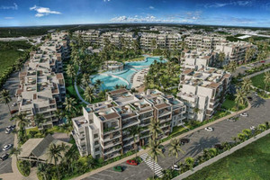 Mieszkanie na sprzedaż 78m2 JJV4+C4, Punta Cana 23000, Dominican Republic - zdjęcie 1