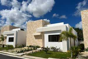 Dom na sprzedaż 120m2 JHFR+6FC, Calle Don Pablo, Punta Cana 23000, Dominican Republic - zdjęcie 3