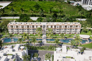 Mieszkanie na sprzedaż 52m2 JHPQ+Q3, Punta Cana 23000, Dominican Republic - zdjęcie 1