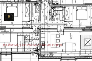 Mieszkanie na sprzedaż 156m2 Остромила/Ostromila - zdjęcie 1