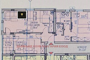 Mieszkanie na sprzedaż 90m2 гр. Асеновград/gr. Asenovgrad - zdjęcie 3