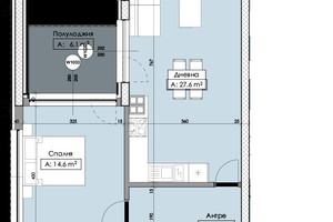 Mieszkanie na sprzedaż 90m2 Кършияка/Karshiaka - zdjęcie 2