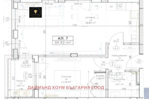 Mieszkanie na sprzedaż 68m2 Беломорски/Belomorski - zdjęcie 2