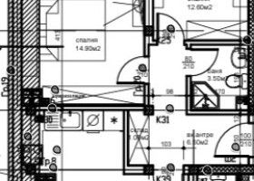 Mieszkanie na sprzedaż 122m2 Остромила/Ostromila - zdjęcie 2