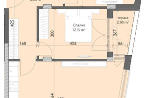 Mieszkanie na sprzedaż 104m2 Кършияка/Karshiaka - zdjęcie 3