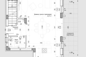 Mieszkanie na sprzedaż 274m2 с. Марково/s. Markovo - zdjęcie 2