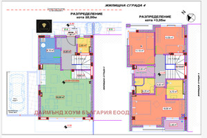 Dom na sprzedaż 79m2 с. Първенец/s. Parvenec - zdjęcie 2