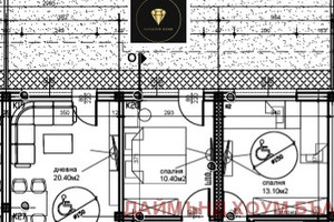 Mieszkanie na sprzedaż 125m2 Остромила/Ostromila - zdjęcie 2