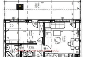 Mieszkanie na sprzedaż 100m2 Южен/Iujen - zdjęcie 2