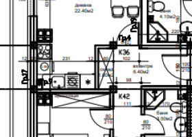 Mieszkanie na sprzedaż 118m2 Остромила/Ostromila - zdjęcie 2