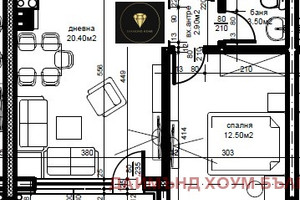 Mieszkanie na sprzedaż 60m2 Беломорски/Belomorski - zdjęcie 2