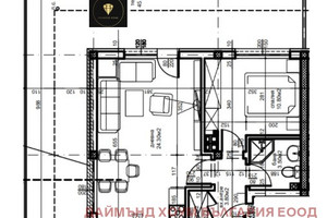 Mieszkanie na sprzedaż 110m2 Южен/Iujen - zdjęcie 2