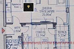 Mieszkanie na sprzedaż 68m2 гр. Асеновград/gr. Asenovgrad - zdjęcie 3