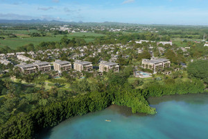 Mieszkanie na sprzedaż 238m2 Mauritius Island - zdjęcie 1