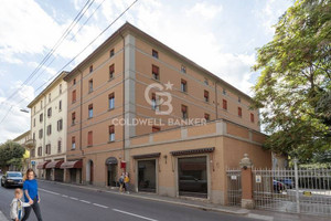 Mieszkanie na sprzedaż 56m2 Emilia-Romania Bologna Via Castiglione, - zdjęcie 3