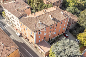 Mieszkanie na sprzedaż 66m2 Emilia-Romania Bologna Via Castiglione, - zdjęcie 3