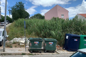 Działka na sprzedaż 176m2 Dystrykt Lizboński Amadora Rua Leal da Câmara - zdjęcie 2