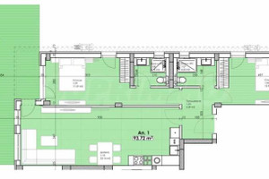 Mieszkanie na sprzedaż 142m2 Беломорски/Belomorski - zdjęcie 2