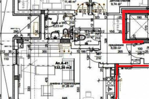 Mieszkanie na sprzedaż 151m2 Тракия/Trakia - zdjęcie 2