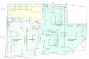 Mieszkanie na sprzedaż 86m2 Център/Centar - zdjęcie 3