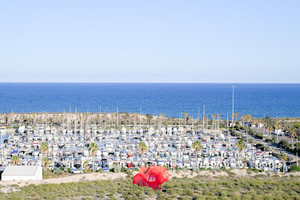 Mieszkanie na sprzedaż 84m2 Walencja Alicante Guardamar Del Segura - zdjęcie 3