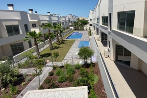 Mieszkanie na sprzedaż 80m2 Walencja Alicante Torrevieja - zdjęcie 3