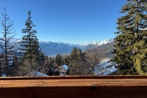 Dom na sprzedaż 400m2 3963 Crans-Montana, Switzerland - zdjęcie 3