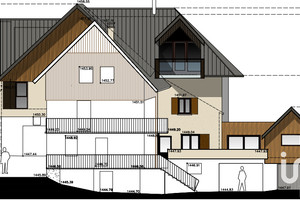 Mieszkanie na sprzedaż 455m2 - zdjęcie 1