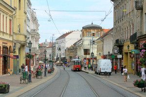 Komercyjne na sprzedaż 12250m2 Fonoda utca - zdjęcie 2