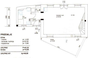 Dom na sprzedaż 100m2 Svetvinčenat - zdjęcie 4