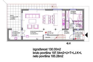 Dom na sprzedaż 186m2 Valtura - zdjęcie 3