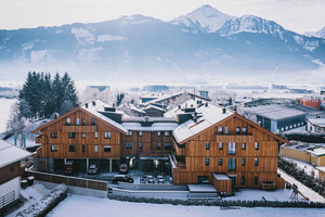 Mieszkanie na sprzedaż 51m2 Brucker Bundesstraße 1, 5700 Zell am See, Austria - zdjęcie 2