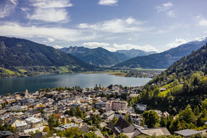 Mieszkanie na sprzedaż 35m2 Brucker Bundesstraße 1, 5700 Zell am See, Austria - zdjęcie 1