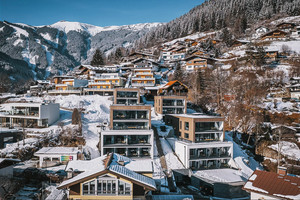 Mieszkanie na sprzedaż 35m2 Brucker Bundesstraße 1, 5700 Zell am See, Austria - zdjęcie 2