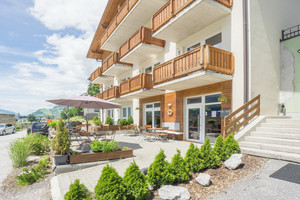 Mieszkanie na sprzedaż 67m2 Zell am See - zdjęcie 1