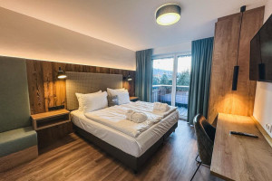 Mieszkanie na sprzedaż 51m2 Zell am See - zdjęcie 3