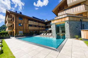 Mieszkanie na sprzedaż 53m2 Sportplatzstraße 19, 5700 Zell am See, Austria - zdjęcie 1