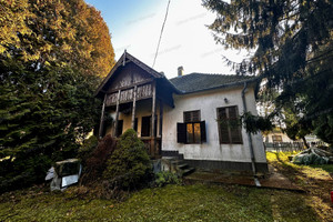 Dom na sprzedaż 84m2 Balatonberény - zdjęcie 1