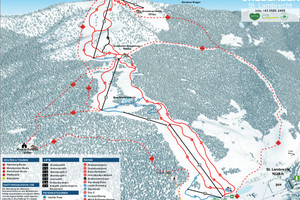 Dom na sprzedaż 154m2 Sankt Lambrecht - zdjęcie 3